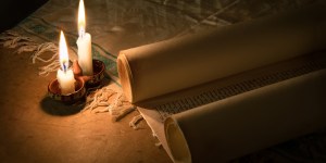 Rare scroll discovered at England’s oldest Catholic convent