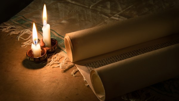 Pieśń Sługi z Księgi Izajasza