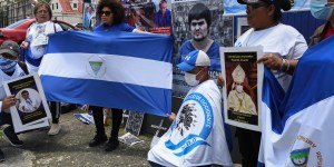 New wave of priest arrests in Nicaragua