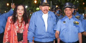 Ortega bans Lenten and Easter processions in Nicaragua