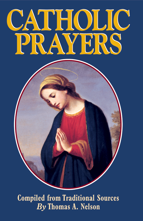 Catholic Prayers, TAN Books
