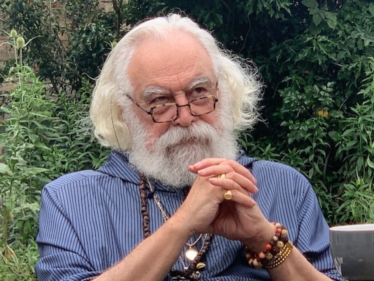 Armondo Linus Acosta