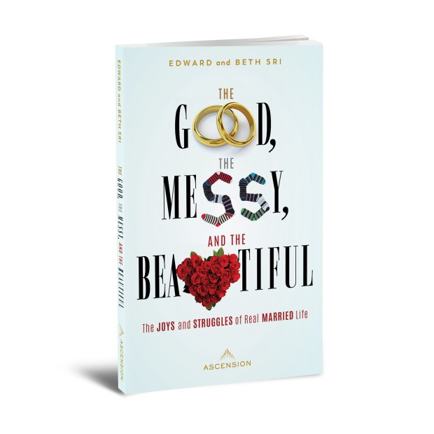 The Good the messy and the beautiful