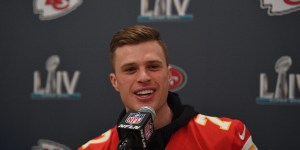 Discover the inspiring faith of Kansas City Chiefs&#8217; Harrison Butker