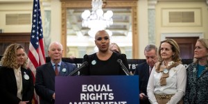 Amendment on women hides abortion, warn bishops