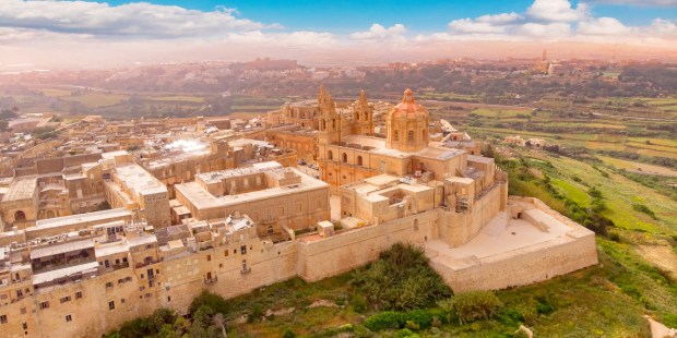 Pro Pace Universali: a Maltese pilgrimage for peace - Vimarsana News