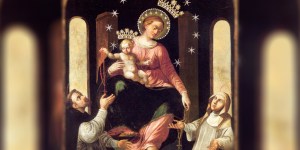 May 8: Day of &#8220;Supplica&#8221; to Our Lady of Pompeii
