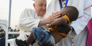 Let us refuse to repay evil with evil: Pope’s homily in S. Sudan (full text)