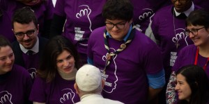 Join this virtual pilgrimage to pray for end of trafficking