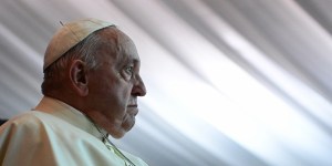 Don&#8217;t forget Turkey and Syria, Pope urges