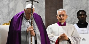 7 Things to abstain from, according to Pope Francis
