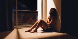 Survey: 60% of women who had abortions felt pressured