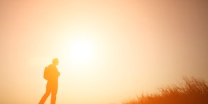Largest ever study reveals impact of walking on early death