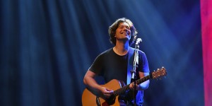 Zac Hanson from &#8220;MMMBop&#8221; fame ordained an Orthodox deacon
