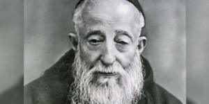 This Capuchin saint spent 15 hours a day hearing confessions