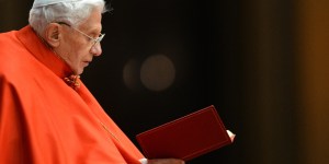 Remembering the renunciation day: Benedict&#8217;s historic retirement 10 years on