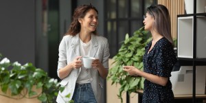 3 Easy ways Catholics can explain why they believe in God to friends