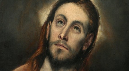 How the Vatican uncovered a hidden El Greco