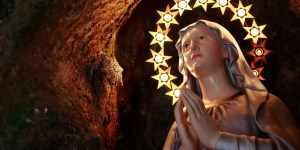 Why pray to Mary?