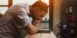 This classic devotion will bring Holy Thursday to your home