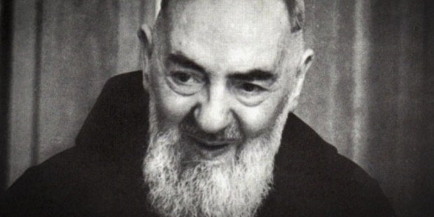 What Padre Pio's mother taught him to do when someone swore - Vimarsana News