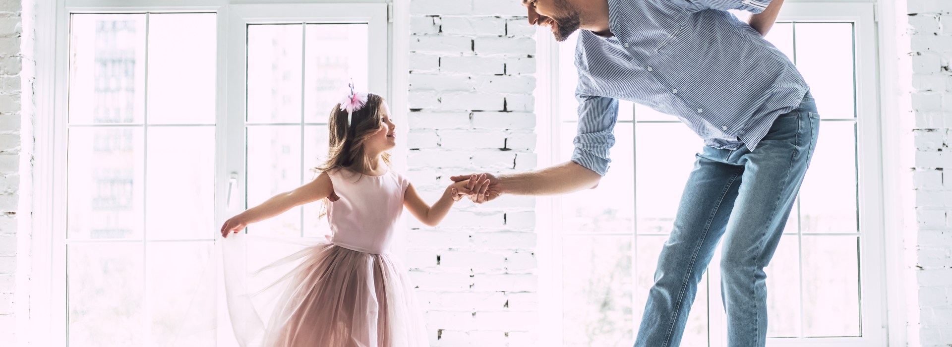 father daughter dance