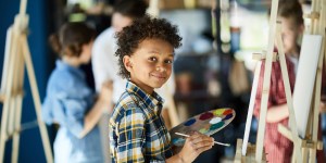 5 Ways to teach our children to love beauty