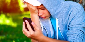 5 Bible verses for when your child doesn’t text back