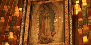 Pray this beautiful Memorare to Our Lady of Guadalupe