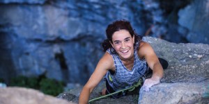 Living with fear and not letting it paralyze you
