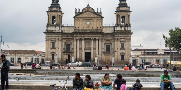 Guatemalan church honors saintly priest killed 40 years ago - Vimarsana News