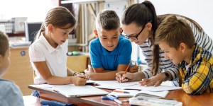 A Catholic teacher’s incredibly inspiring message for educators