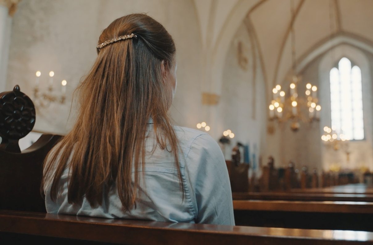 If your faith isn't big on feelings, you're not alone - Vimarsana News