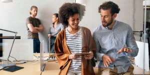 5 Simple but mighty productivity tips to supercharge your day