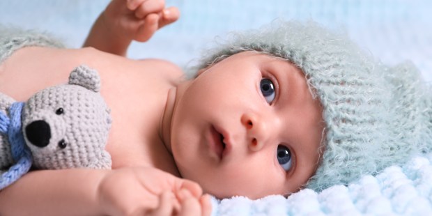 8 Great names from early Christian saints for a baby boy - Vimarsana News