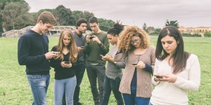 Our tech devices: It&#8217;s not just how we use them that&#8217;s the problem