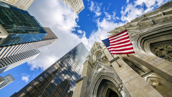 Corner Item Image - Christianity’s decline in the U.S. slows: What comes next?