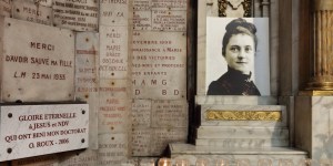 The day St. Thérèse unleashed a spiritual revolution