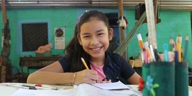 Exciting program gives Catholic kids opportunity for 'Global Classmates' - Vimarsana News