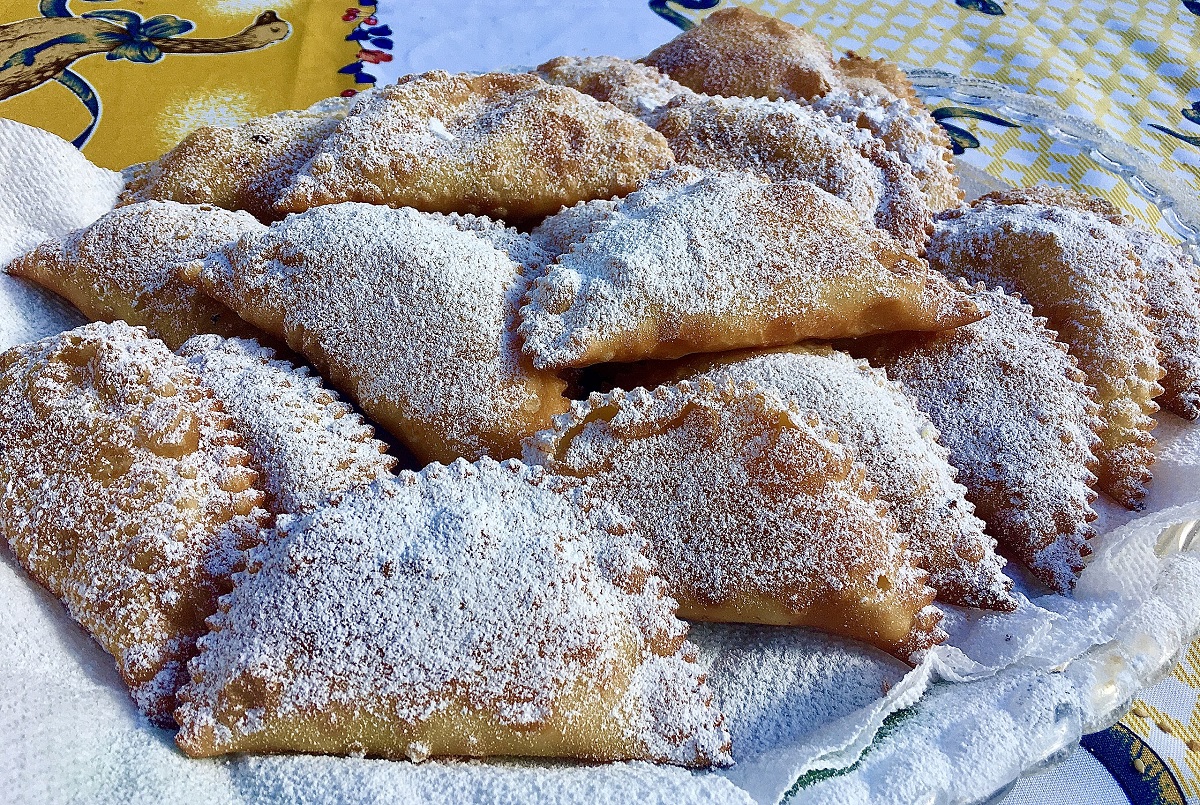 This Sicilian bakery keeps centuriesold nun recipes alive
