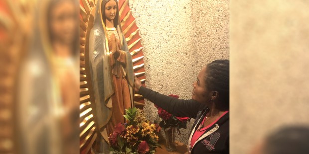 This family's miraculous journey was guided by Our Lady of Guadalupe - Vimarsana News