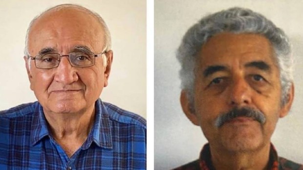 Murdered Jesuit Mexican priests NOT FOR REUSE