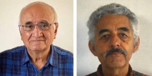 Suspect in murder of 2 Mexican Jesuits found killed execution-style