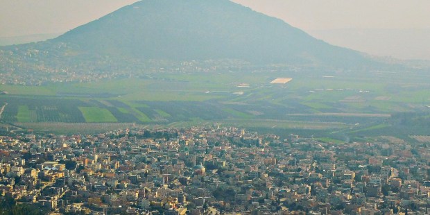 Are there any sacred mountains in Catholicism? - Vimarsana News