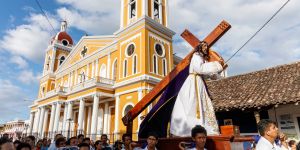 December 8: A day of prayer for Church in Nicaragua