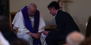 Hey priests: Empty confessionals, never! Increase the hotspots of mercy, says Pope