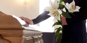 Can it do any good to ask someone forgiveness or forgive them after they&#8217;ve died?