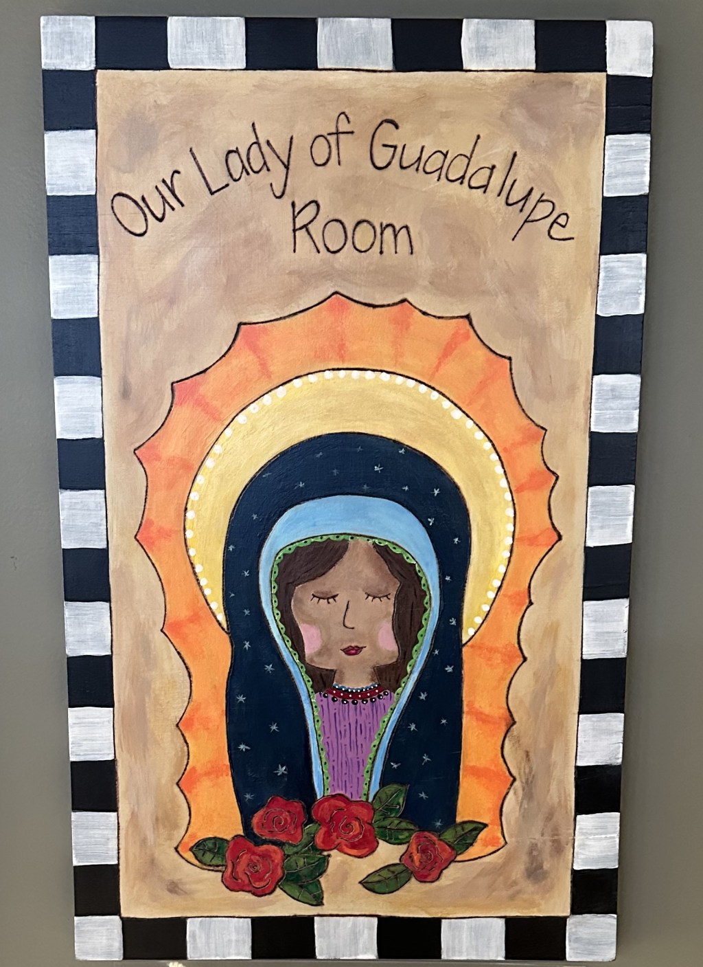 A Miraculous Journey with Our Lady of Guadalupe
