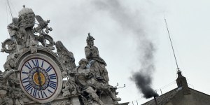 What time do cardinals vote?
