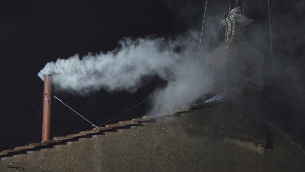 VATICAN-CARDINALS-POPE-CONCLAVE-MARCH-2013-AFP